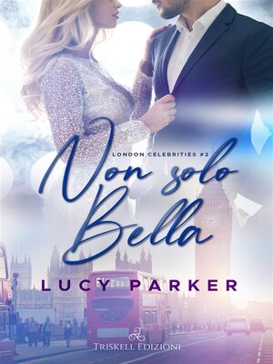 cover image of Non solo bella